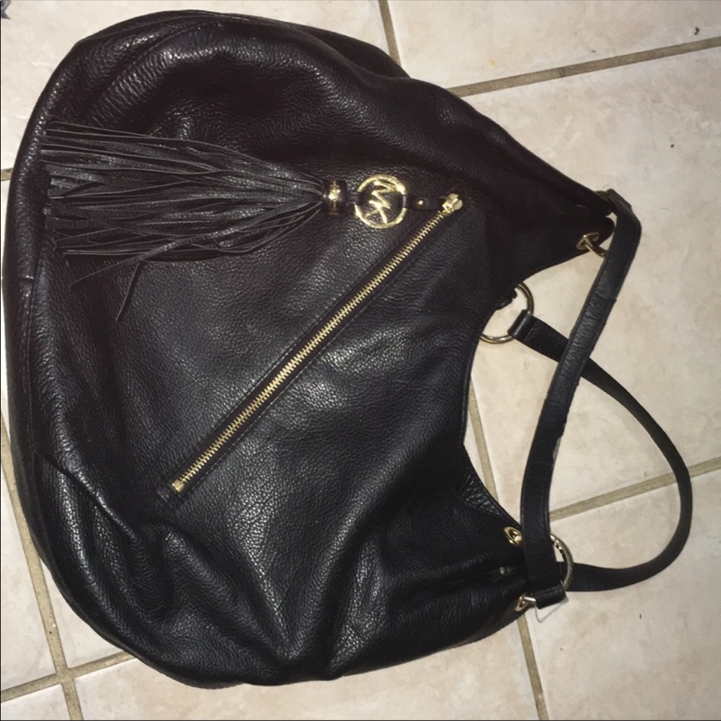 Michael Kors Shoulder Purse